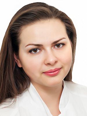 Фото Кузнецова Анна Юрьевна