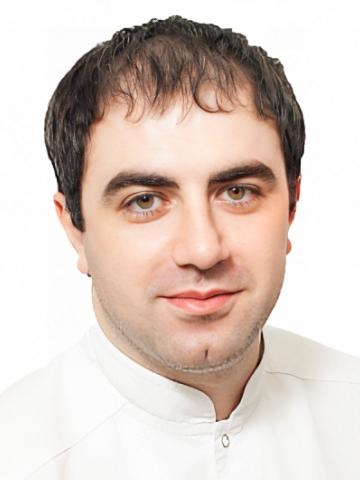 Хирург Гукежев Залим Альбертович Хирург Гукежев Залим Альбертович