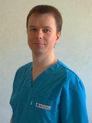 Эндодонтист Белянин Игорь Сергеевич Эндодонтист Белянин Игорь Сергеевич