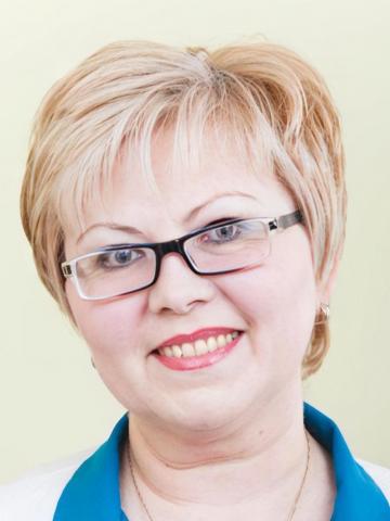 Терапевт Богомазова Ольга Николаевна Терапевт Богомазова Ольга Николаевна