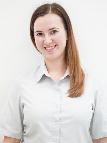 Терапевт Соловьева Валерия Вадимовна