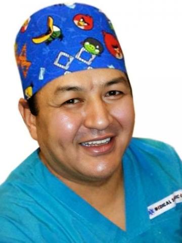 Терапевт Ялбулганов Амит Алибиевич Терапевт Ялбулганов Амит Алибиевич