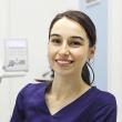 Ортодонт Паравина Анна Сергеевна