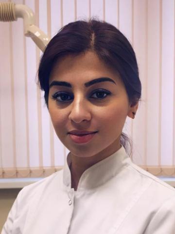 Терапевт Акобян Роза Сааковна