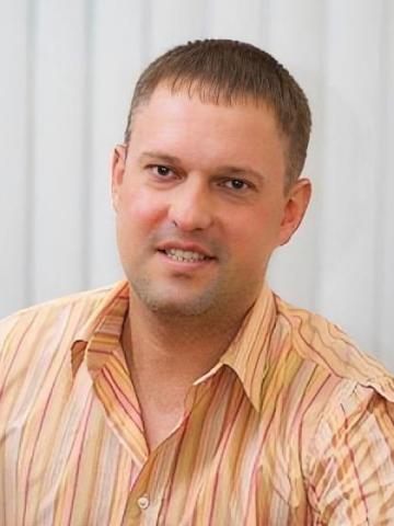 Хирург Ерохин Сергей Владимирович