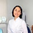 Терапевт Гагиева Аида Андреевна