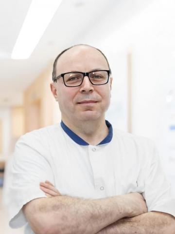 Терапевт Шидов Владимир Владимирович Терапевт Шидов Владимир Владимирович