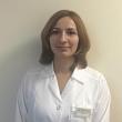 Терапевт Четверткова Елена Валерьевна