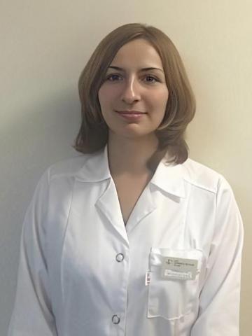 Терапевт Четверткова Елена Валерьевна Терапевт Четверткова Елена Валерьевна