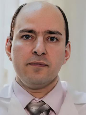 Терапевт Ифраимов Альберт Александрович Терапевт Ифраимов Альберт Александрович