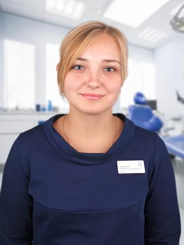 Пародонтолог Крупецкая Майя Константиновна Пародонтолог Крупецкая Майя Константиновна
