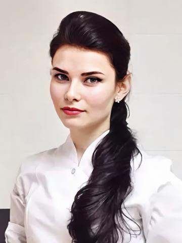 Терапевт Хисамутдинова Галия Ринатовна Терапевт Хисамутдинова Галия Ринатовна