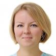 Терапевт Кухта Ольга Валентиновна
