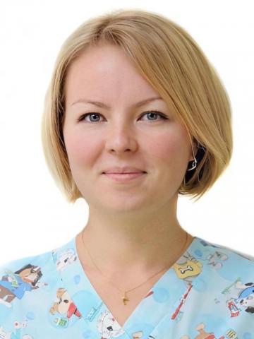 Терапевт Кухта Ольга Валентиновна Терапевт Кухта Ольга Валентиновна