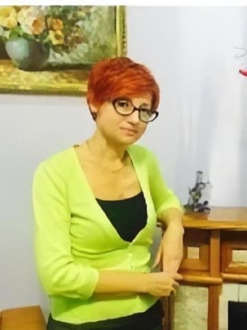 Терапевт Щербинина Татьяна Вадимовна