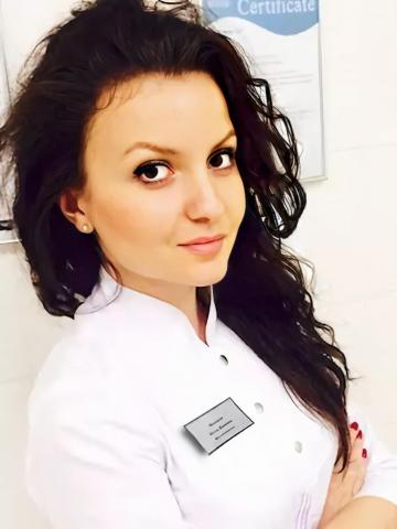 Терапевт Малхосян Нелли Жановна Терапевт Малхосян Нелли Жановна