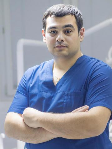 Терапевт Карапетян Айк Степанович Терапевт Карапетян Айк Степанович