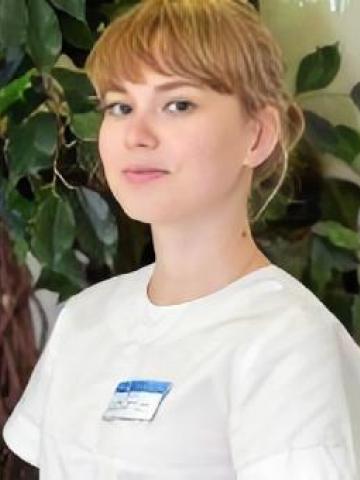 Терапевт Корзун Алена Леонидовна Терапевт Корзун Алена Леонидовна