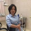 Терапевт Косинова Мария Владимировна