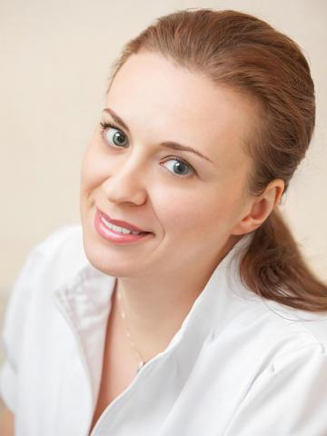 Терапевт Жердина Инна Вадимовна Терапевт Жердина Инна Вадимовна