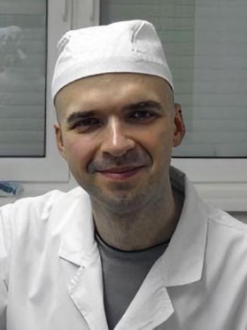 Терапевт Ковалев Евгений Владиславович