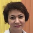 Терапевт Коржикова Татьяна Владимировна