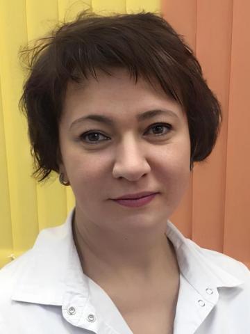 Терапевт Коржикова Татьяна Владимировна Терапевт Коржикова Татьяна Владимировна