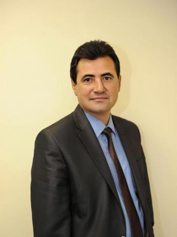 Терапевт Насибов Фируз Гасанович