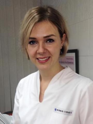 Ортодонт Ямашева Александра Игоревна Ортодонт Ямашева Александра Игоревна