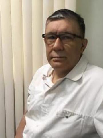 Терапевт Тарасов Тарас Александрович