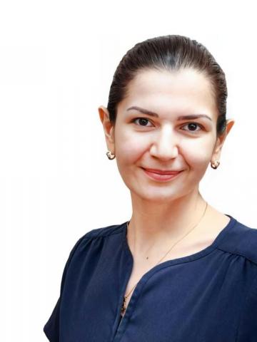 Терапевт Какагасанова Нина Магомедовна