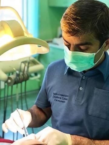 Терапевт Гусейнов Самир Евгеньевич Терапевт Гусейнов Самир Евгеньевич