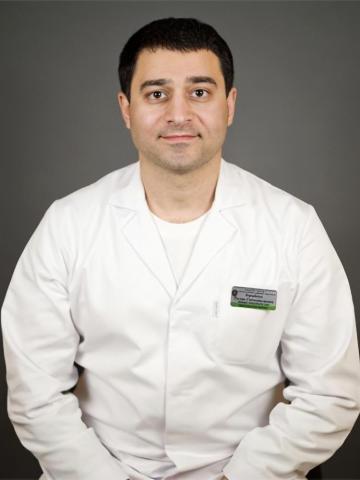 Ортопед Карабеков Руслан Гаджибалаевич Ортопед Карабеков Руслан Гаджибалаевич