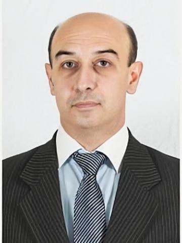 Терапевт Гаджикулиев Артур Муслимович