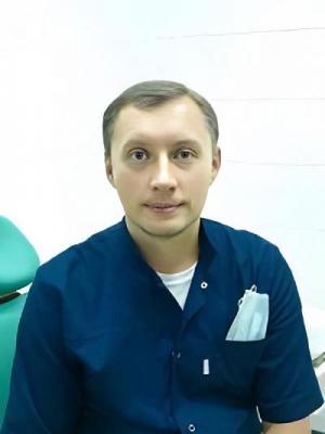 Фото Ионченков Алексей Витальевич