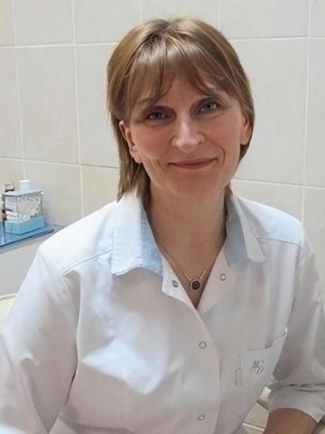 Терапевт Бабичева Тамара Дмитриевна Терапевт Бабичева Тамара Дмитриевна