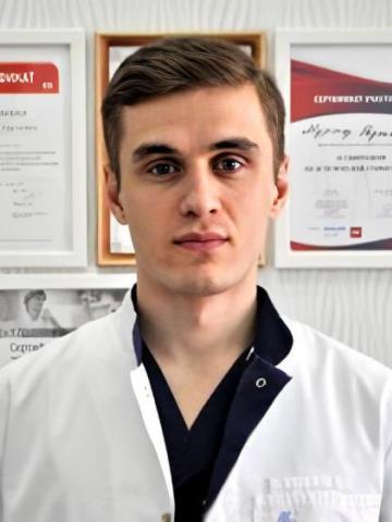 Терапевт Раджабов Муртаз Гамзатович Терапевт Раджабов Муртаз Гамзатович
