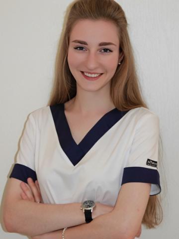 Терапевт Говорова Елизавета Михайловна