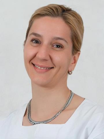 Терапевт Маркови Копил Невена Милановна Терапевт Маркови Копил Невена Милановна