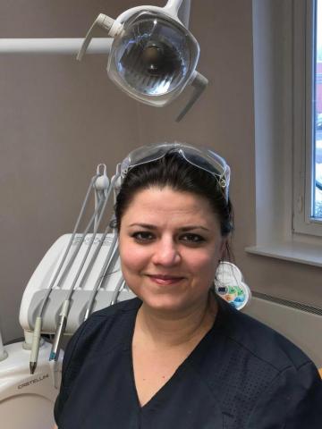 Терапевт Бродская Наталия Андреевна Терапевт Бродская Наталия Андреевна