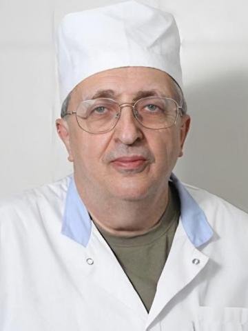 Ортопед Журавель Юрий Михайлович Ортопед Журавель Юрий Михайлович