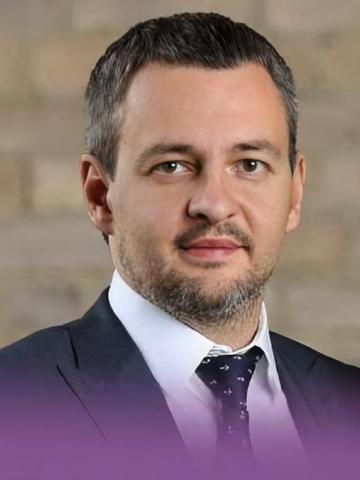 Хирург Медников Максим Александрович