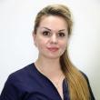Терапевт Юрина Ксения Николаевна