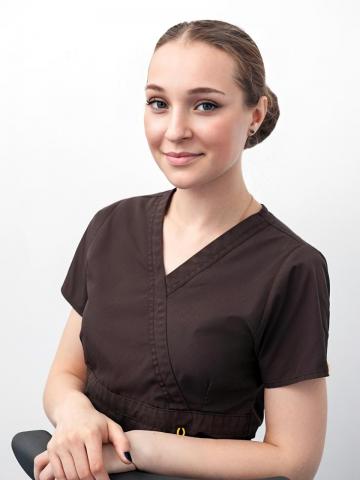 Терапевт Романова Инга Романовна