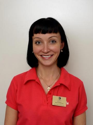 Хирург Палкина Марина Олеговна Хирург Палкина Марина Олеговна