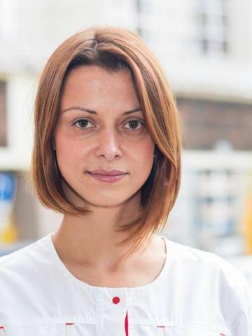 Терапевт Воротилина Татьяна Игоревна Терапевт Воротилина Татьяна Игоревна