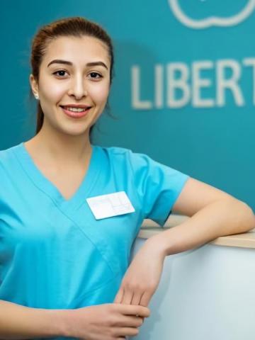 Ортодонт Шаидова Рая Ахматовна