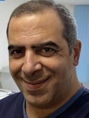 Терапевт Овнанян Гарик Размикович