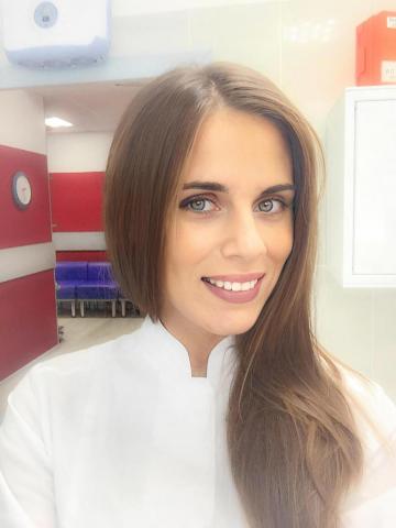 Ортопед Садова Светлана Сергеевна Ортопед Садова Светлана Сергеевна