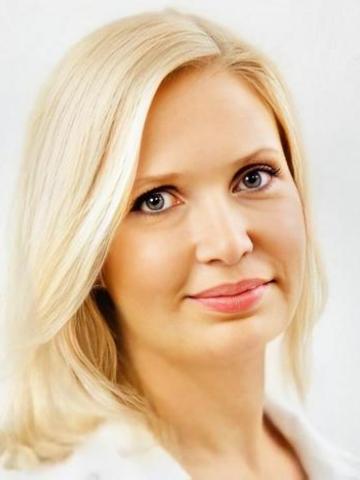 Терапевт Ухаботина Елена Борисовна